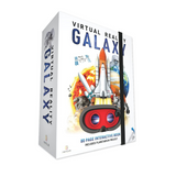 Virtual Reality Galaxy! Activity Set