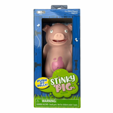 Stinky Pig