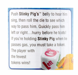 Stinky Pig