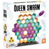 Queen Swarm