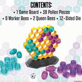 Queen Swarm