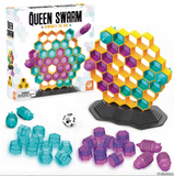 Queen Swarm