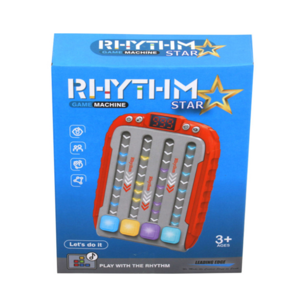 RHYTHM Star Game Machine