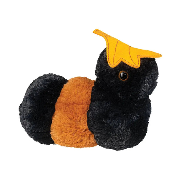 Leafy Wooly Bear Caterpillar from Douglas Toys