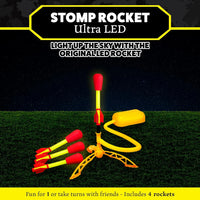 Stomp Rocket LED