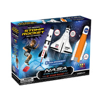 Space Stomp Rocket