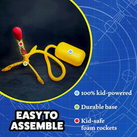 Stomp Rocket LED