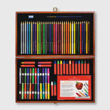 Faber-Castell Young Artists' Essentials Gift Set