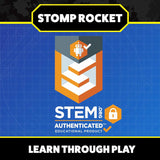 Stomp Rocket LED