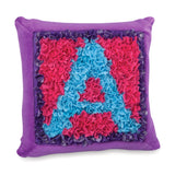 Plush Craft DIY Personalized Pillow