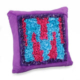 Plush Craft DIY Personalized Pillow