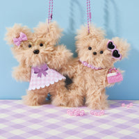 DIY Chenille Cuties - Beary Sweet