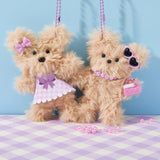 DIY Chenille Cuties - Beary Sweet