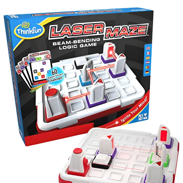 Laser Maze