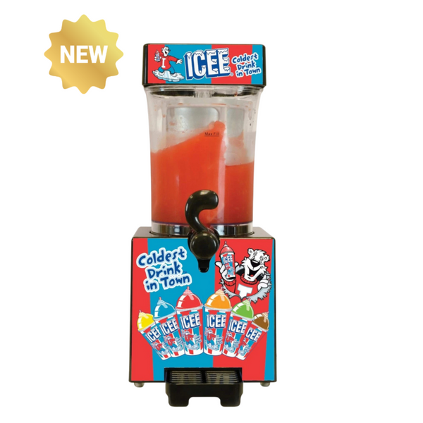 Kid’s Icee Slushie Machine
