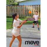 Outdoor/Indoor Pickle Ball Set