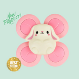 Bunny Sensory Spinner