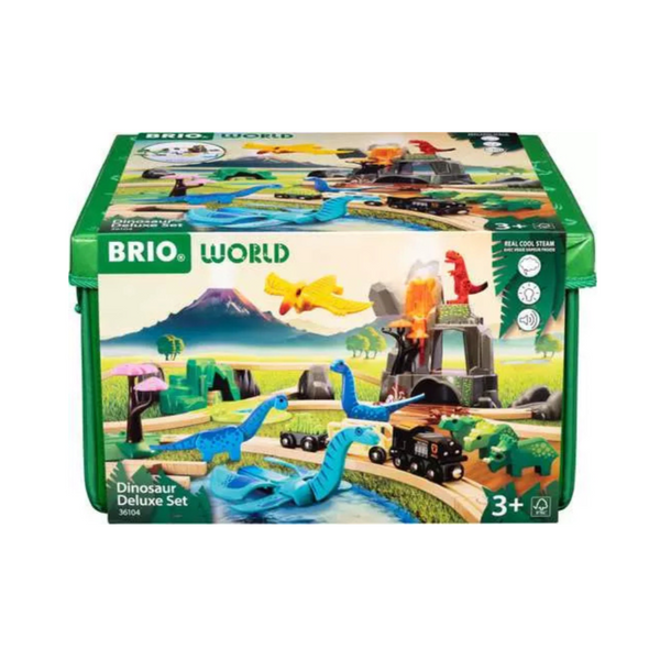 Brio builder deluxe set shop