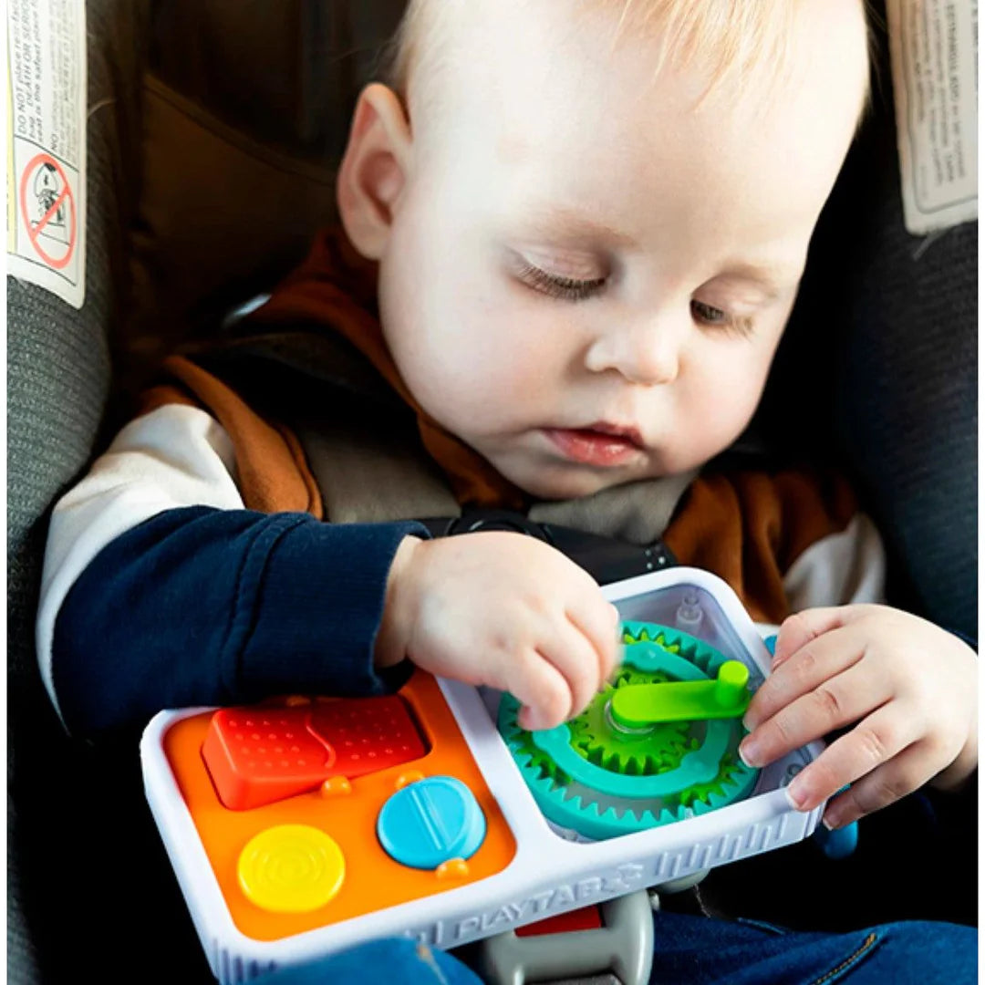 Playtab Go – learning tree toys, books and games
