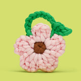 Woobles Ladybug Crochet Kit