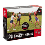 Basket Heads Game
