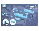 Shark Water Blaster