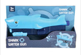 Shark Water Blaster