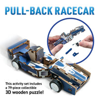 Virtual Reality Transport
