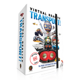 Virtual Reality Transport