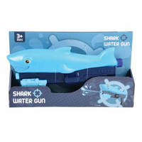 Shark Water Blaster