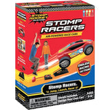 Stomp Racers