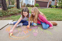 Ice Cream Chalk Set