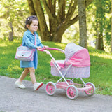 Corolle Baby Carriage