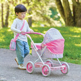 Corolle Baby Carriage