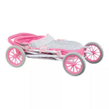 Corolle Baby Carriage