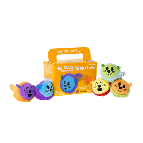 Air Toobz Toobzters 5 Pack