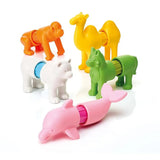 SmartMax My First Animals Around the World