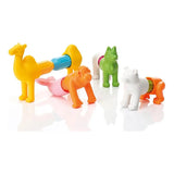 SmartMax My First Animals Around the World