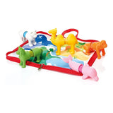 SmartMax My First Animals Around the World