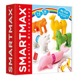 SmartMax My First Animals Around the World