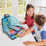 Electronic Arcade Basketball Game
