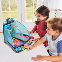 Electronic Arcade Basketball Game