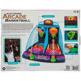Electronic Arcade Basketball Game