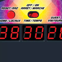 Electronic Arcade Basketball Game