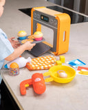 Fat Brain Pretendables Bakery Set