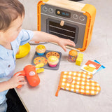 Fat Brain Pretendables Bakery Set