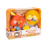 Fat Brain Pretendables Bakery Set