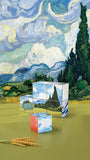 The Met 6-in-1 Art Puzzle Cubes