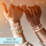 DIY Beaded Jewelry Kit