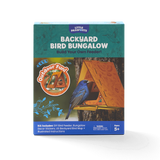 Backyard Bird Bungalow